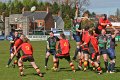 Monaghan 1st XV Vs Strabane. Gordon West Cup Final. April 14th 2012-6